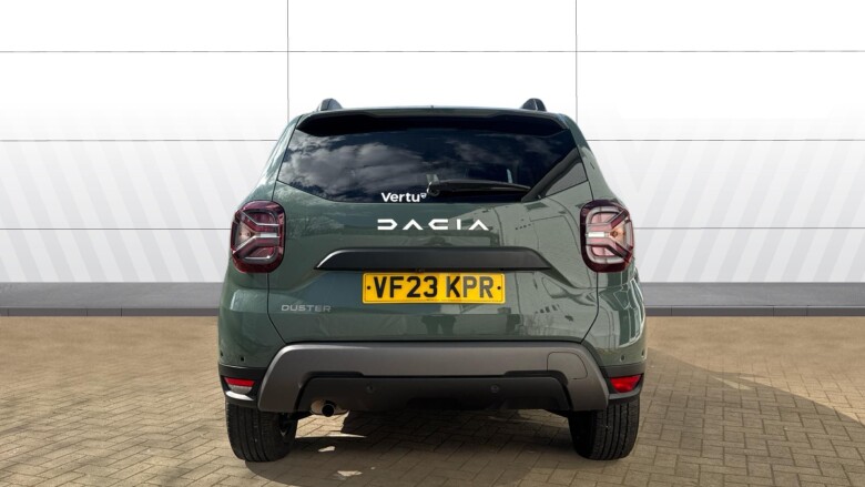 Dacia Duster 1.0 TCe 90 Journey 5dr Petrol Estate